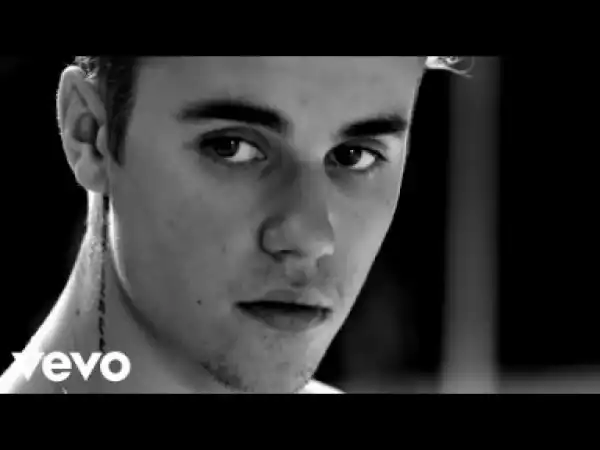 Video: Justin Bieber - Invisible (Ft. The Chainsmokers)
